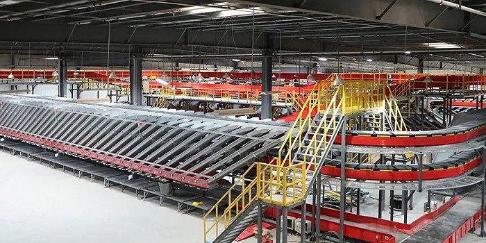 科捷智能成功“云敲鑼”登陸上交所科創(chuàng)板，引領智能物流新篇章