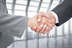 合作代理同徽公司 專業電子商務軟件與服務供應商，賦能企業數字化轉型